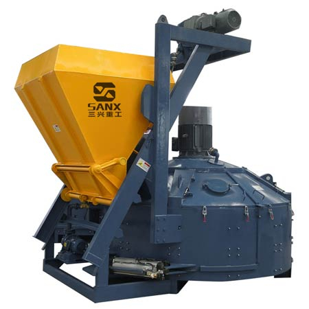 行星式攪拌機(jī)